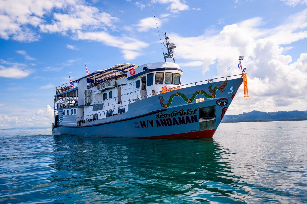 Andaman