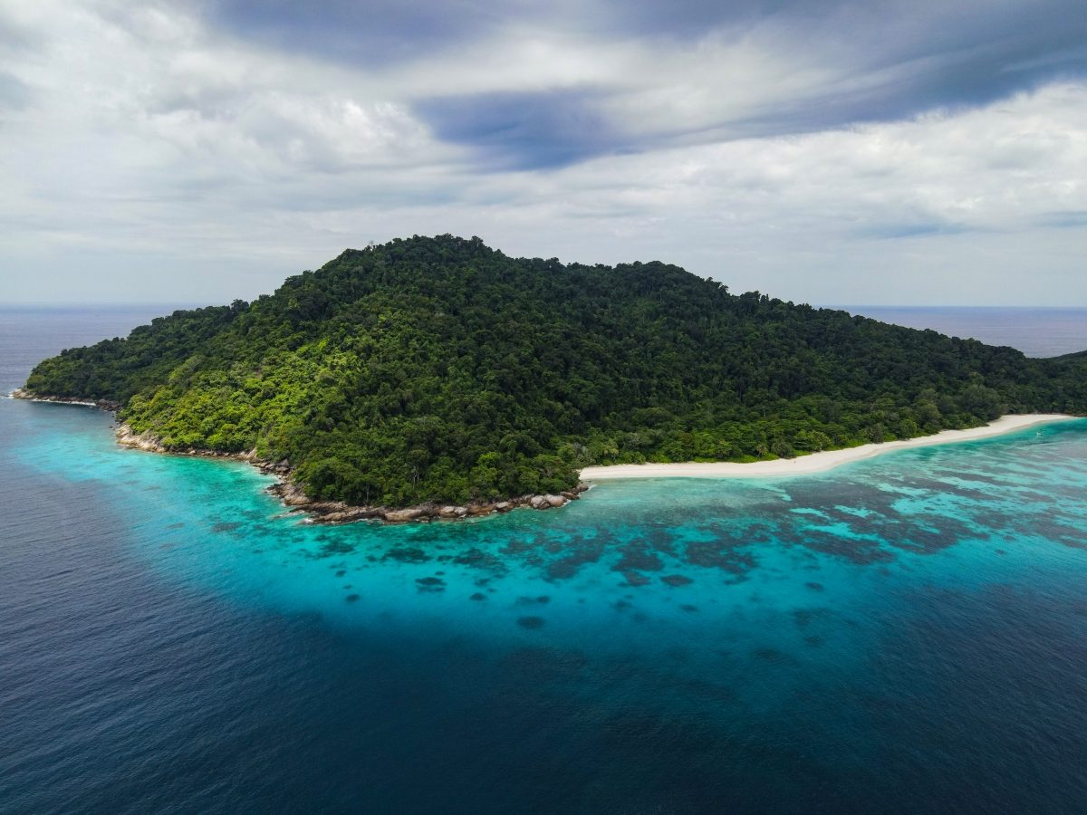 Similan 5&7